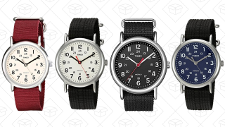 One Of Your Favorite Affordable Watches Is Even More Affordable